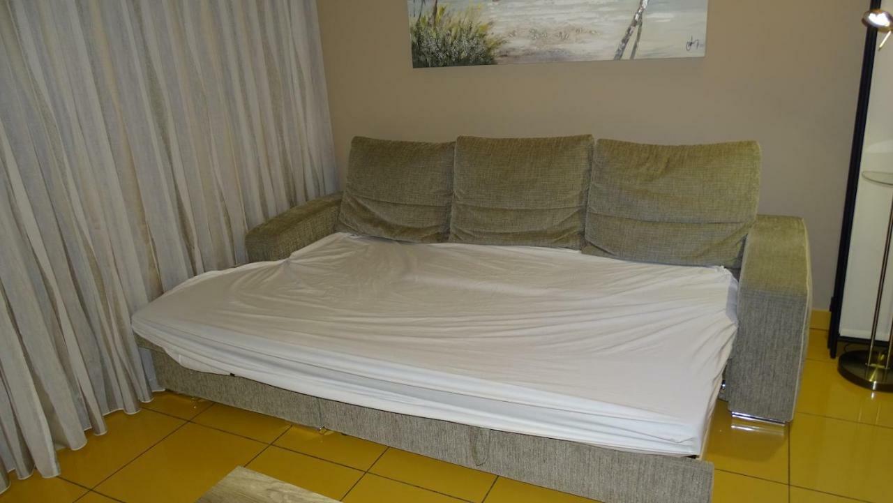Algarveflat