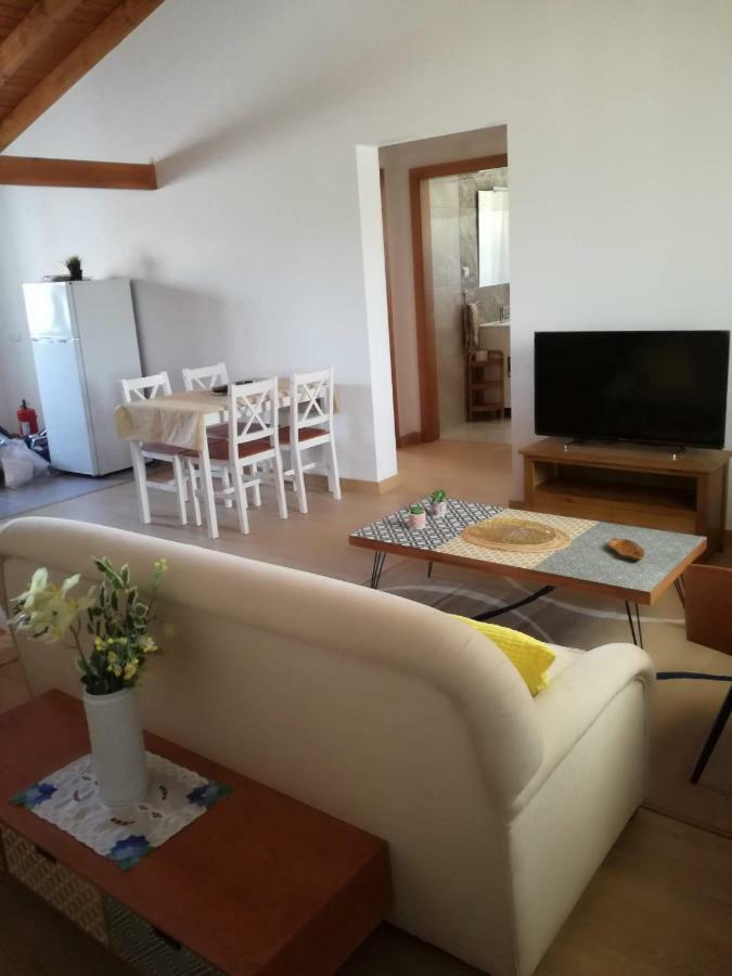 Holiday home Casa Pompona 3 Rogil