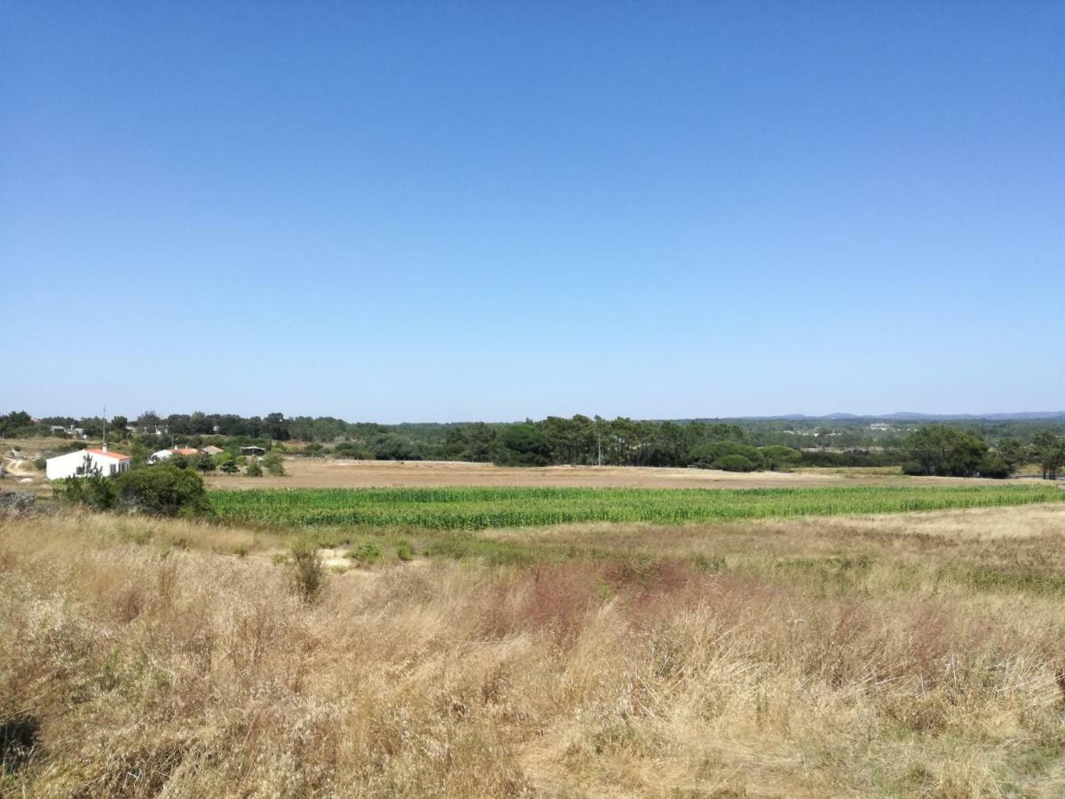 Holiday home Casa Pompona 3 Rogil