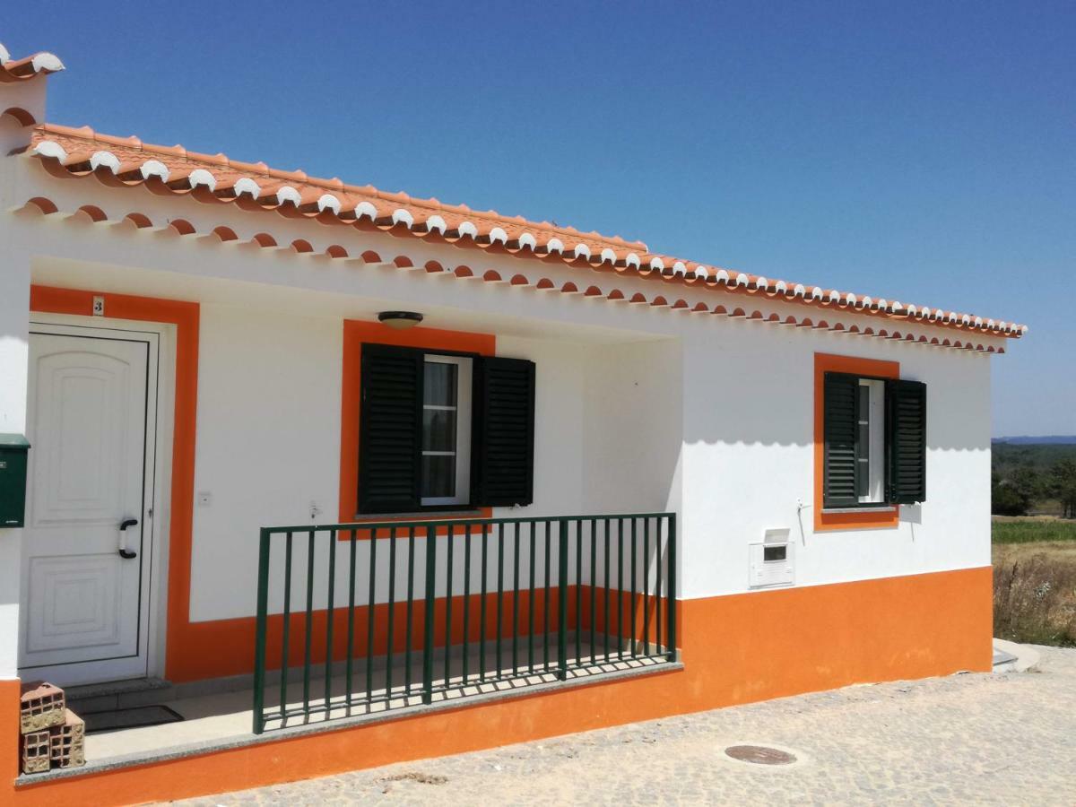 Casa Pompona 3 * Rogil