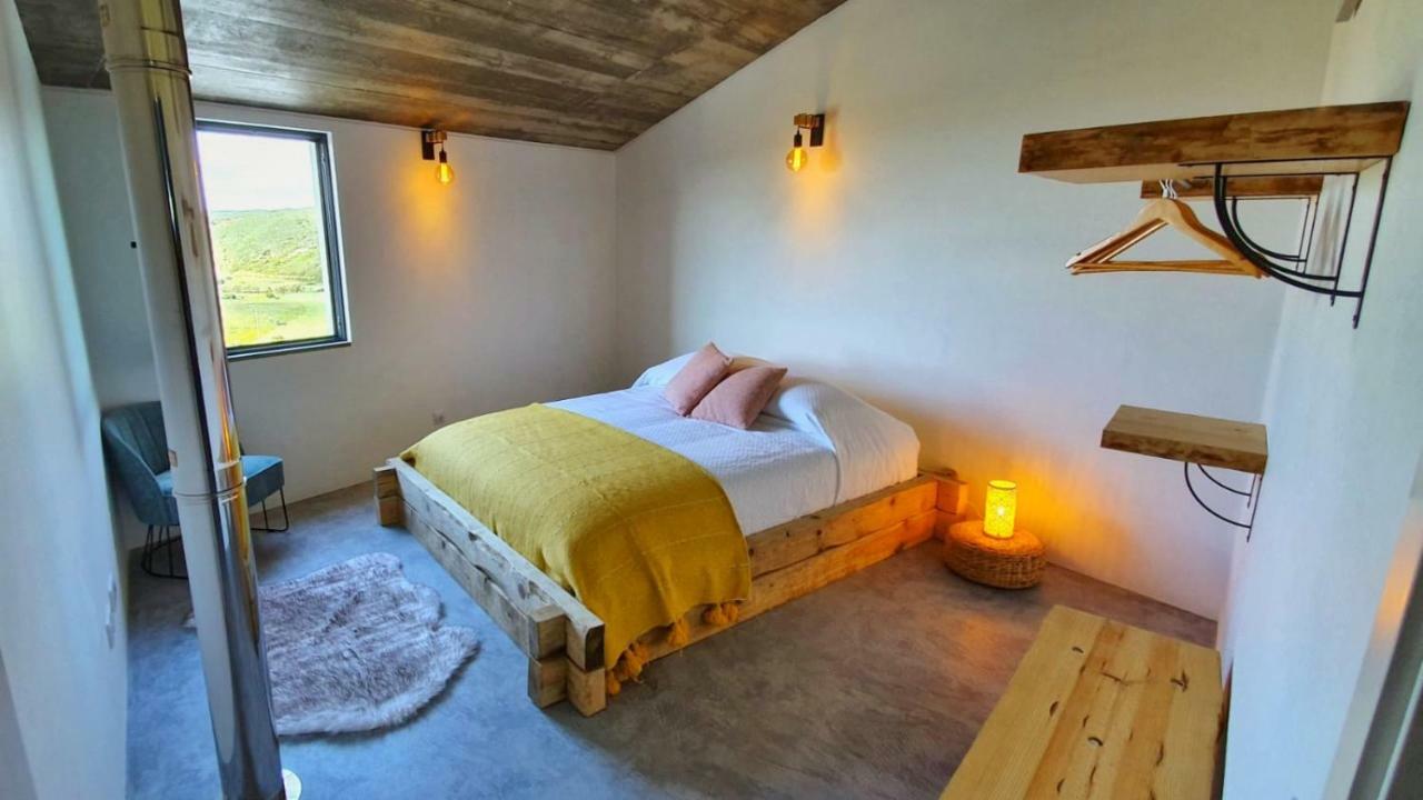 Casa Bombordo * Carrapateira