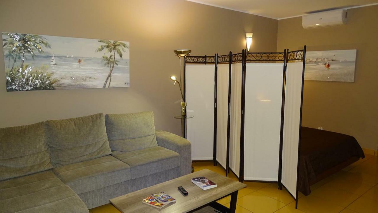 Algarveflat
