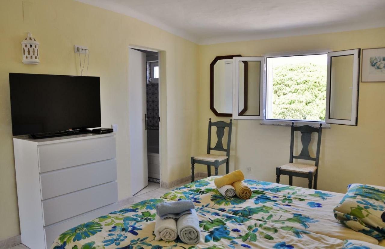 Konstantin Apartment *