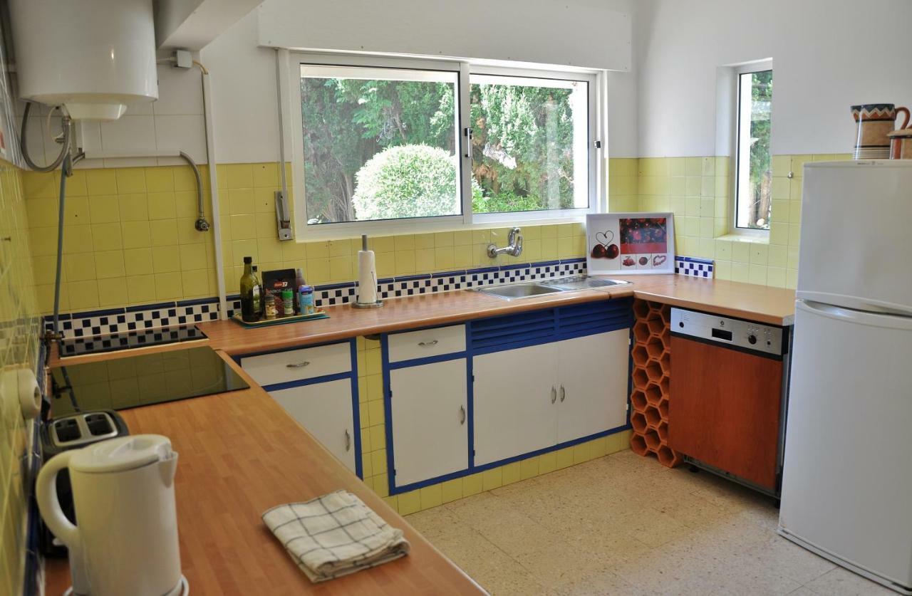 Appartement Do Jardim Carvoeiro (Lagoa)