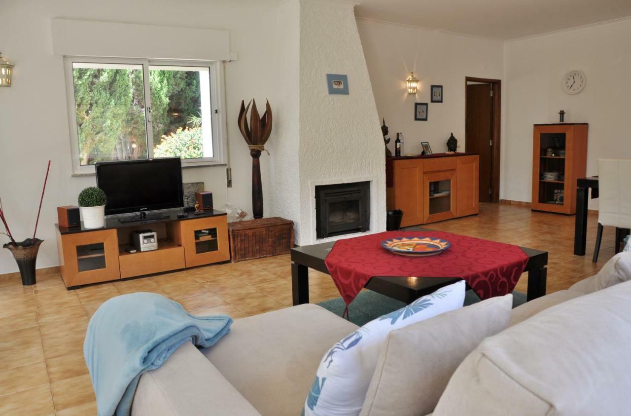 Do Jardim Appartement Carvoeiro (Lagoa)