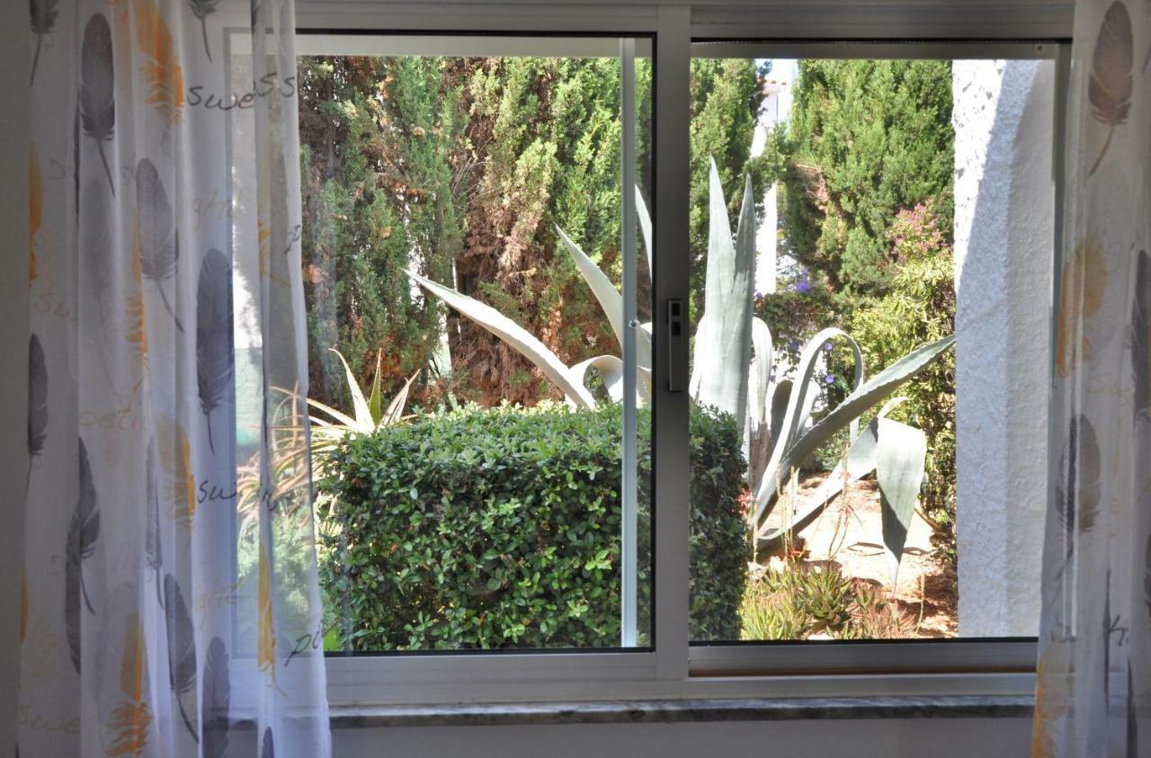 Appartement Do Jardim Carvoeiro (Lagoa)
