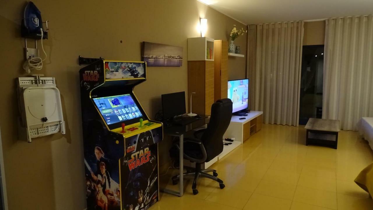 Algarveflat Apartamento