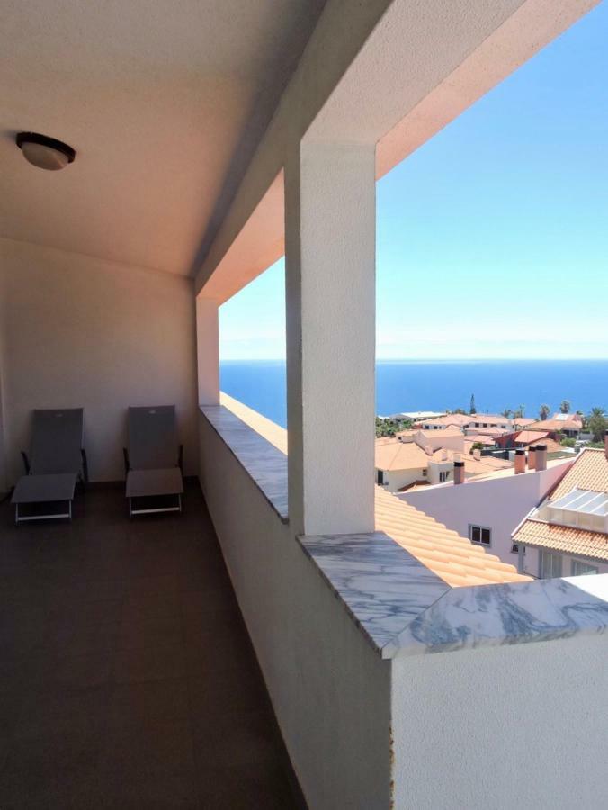Apartment Penthouse Quinta Village Garajau *