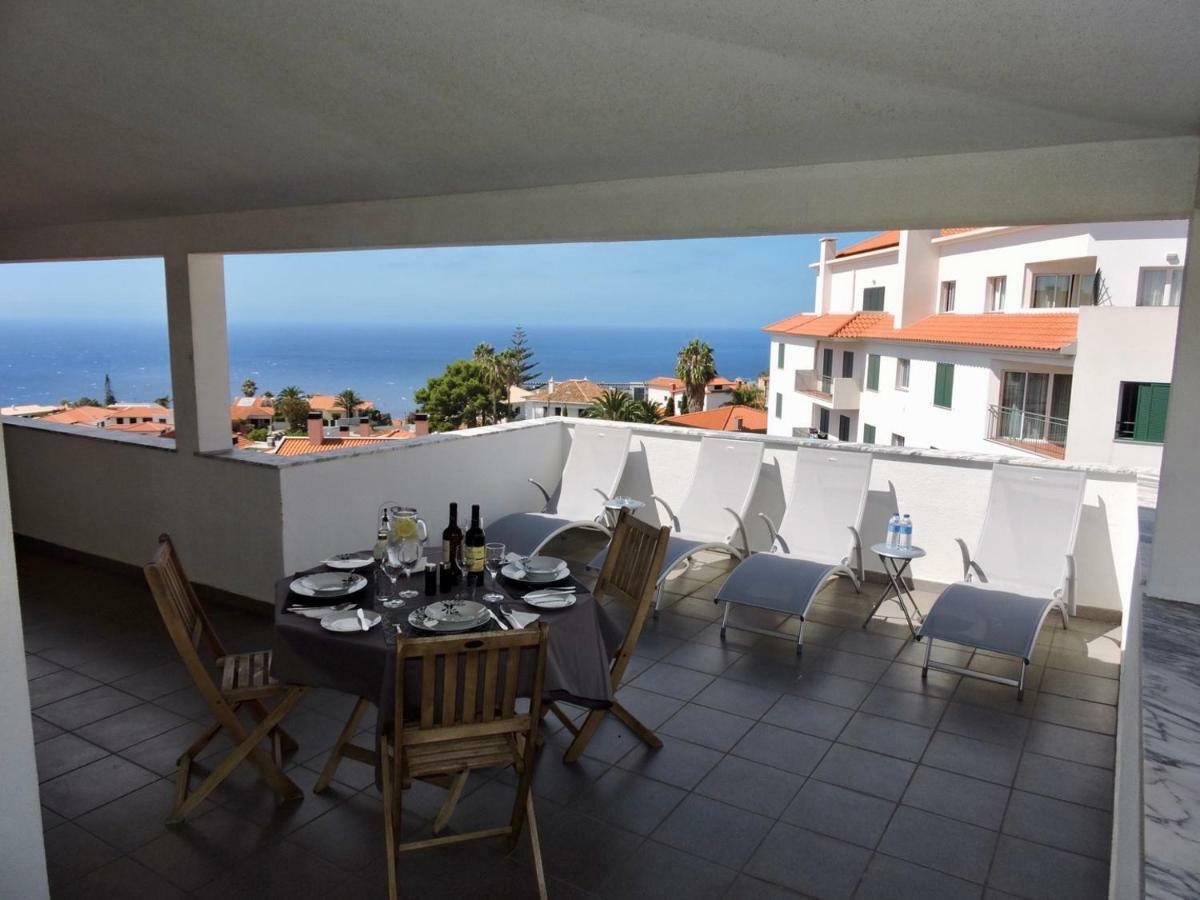 Penthouse Quinta Village Garajau