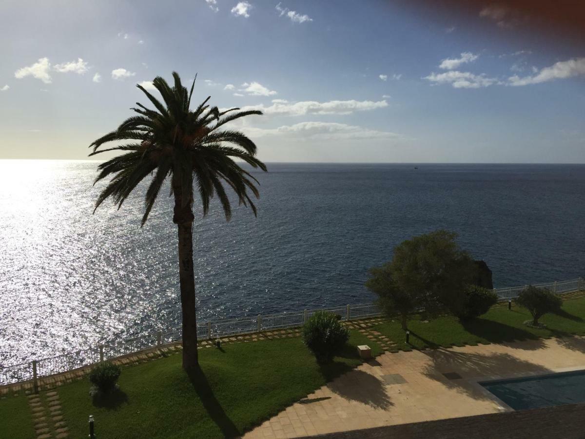 Appartement Cliff View Iii - Sea View + Pool + Wifi