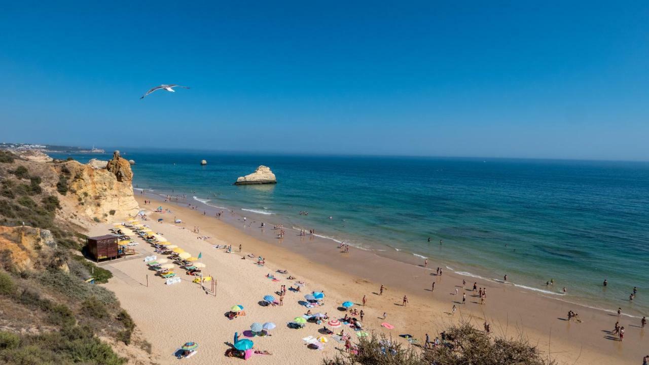 Sol Mar Apartment Portimao