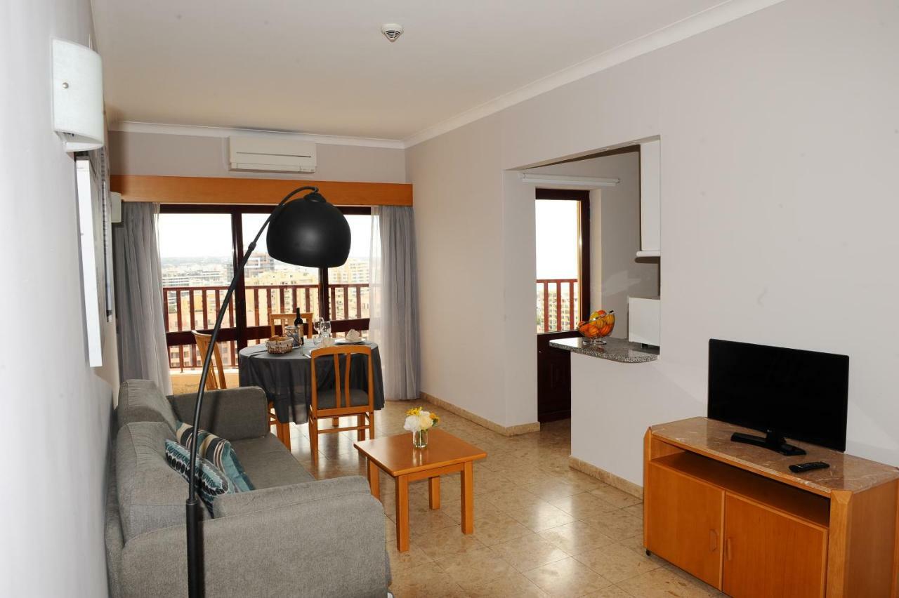 Sol Mar Apartment Portimao