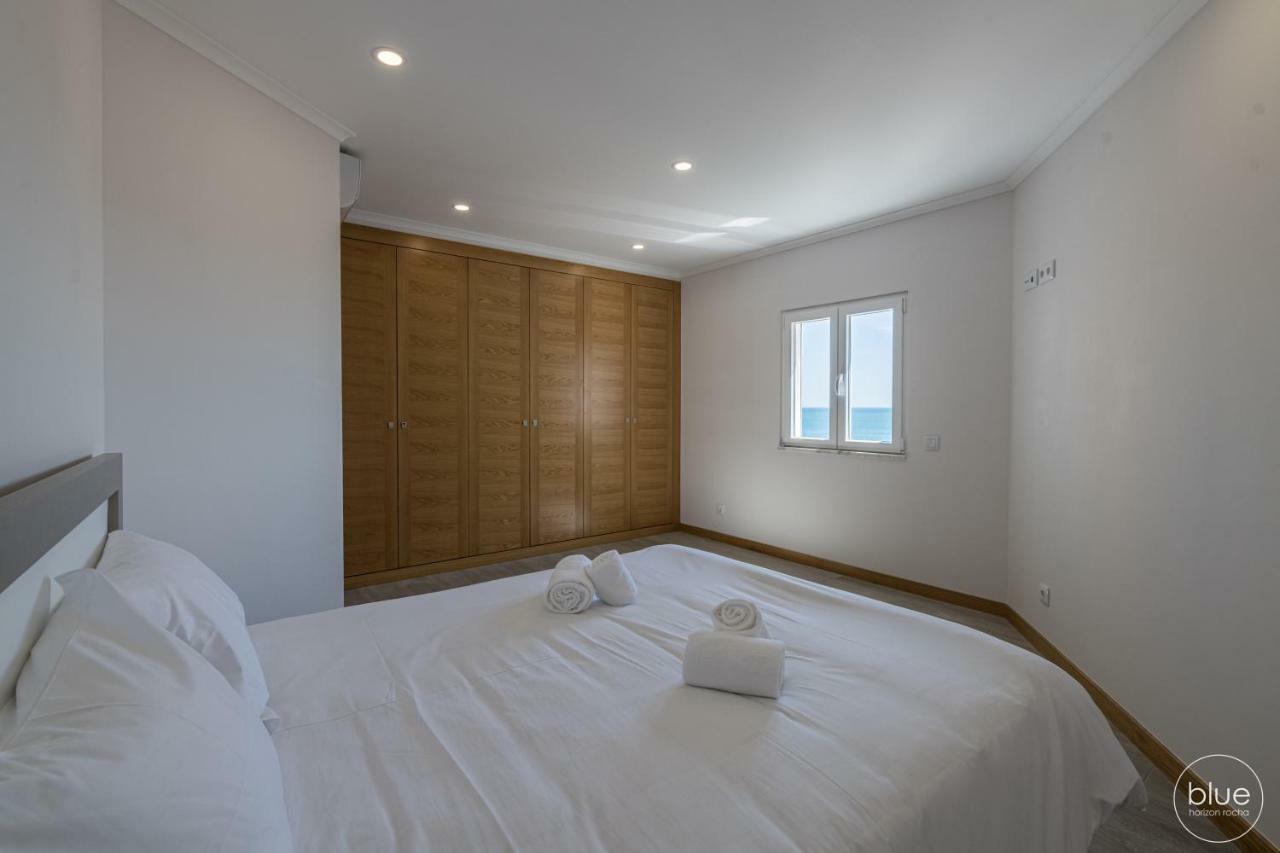 Apartment Blue Horizon Rocha