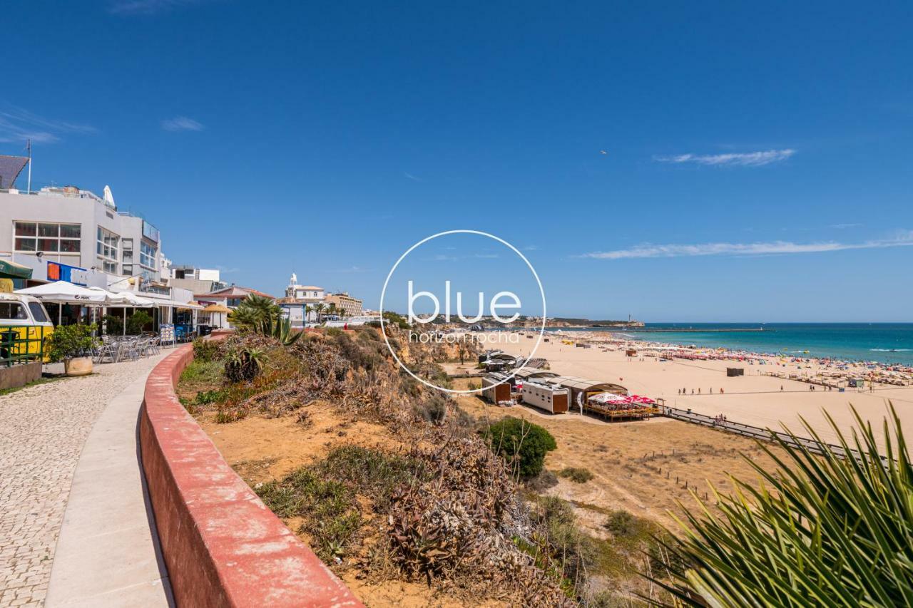 Blue Horizon Rocha Apartment
