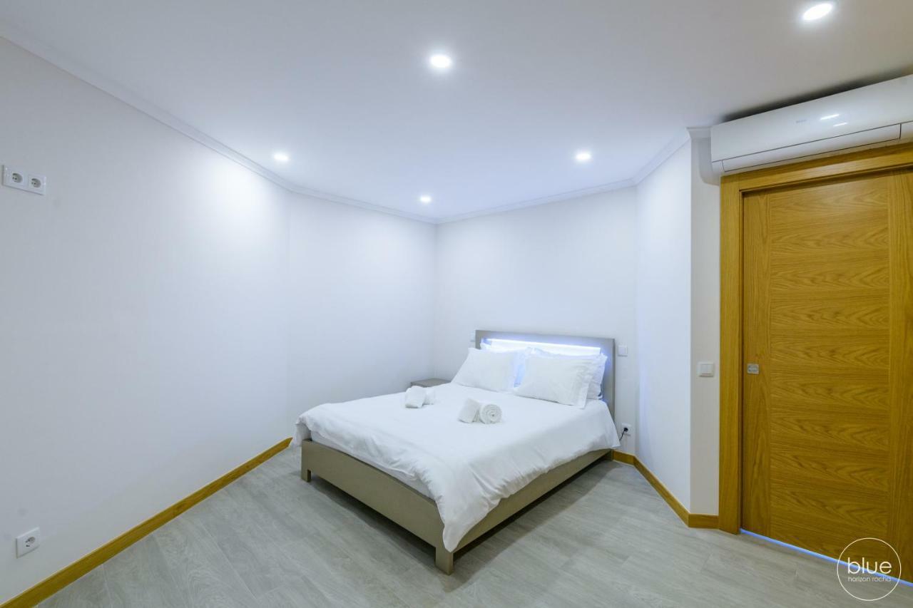 Apartment Blue Horizon Rocha Portimao