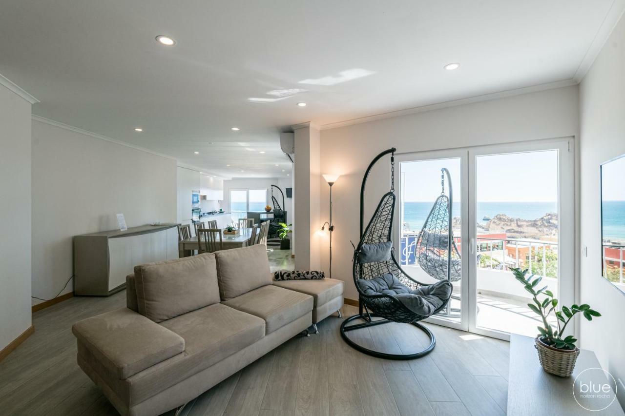 Apartment Blue Horizon Rocha Portimao