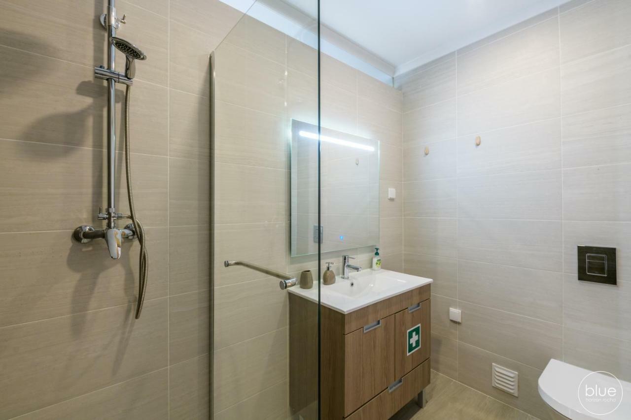 Apartment Blue Horizon Rocha *