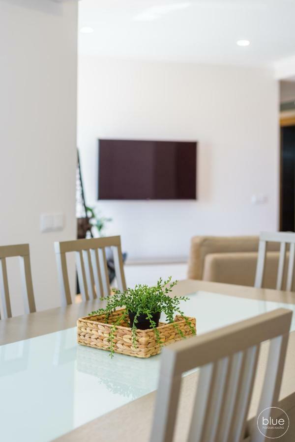 Blue Horizon Rocha Apartment
