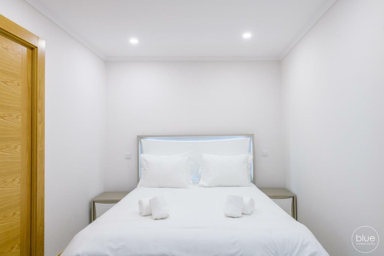 Apartment Blue Horizon Rocha Portimao