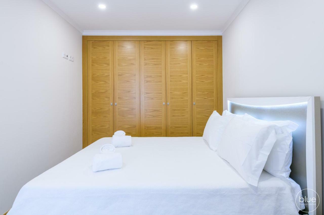 Apartment Blue Horizon Rocha *
