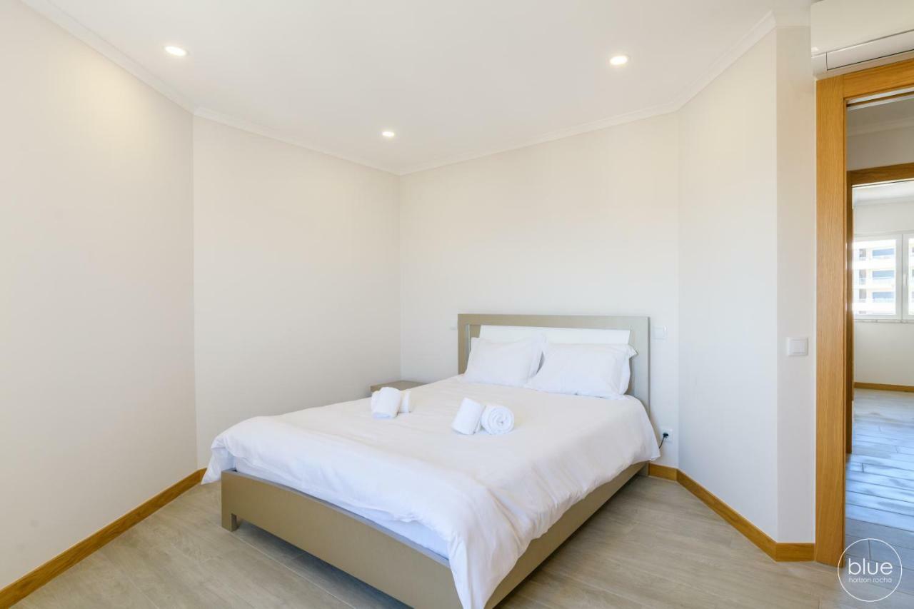 Blue Horizon Rocha Apartment