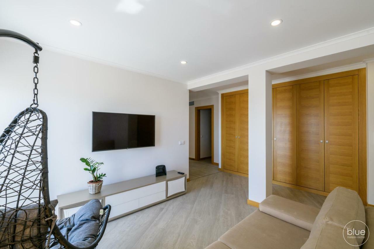 Apartment Blue Horizon Rocha Portimao