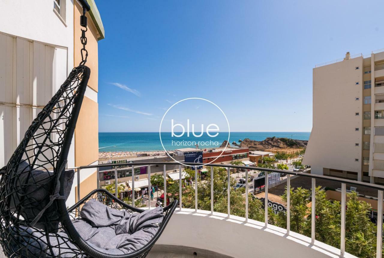 Blue Horizon Rocha * Portimao