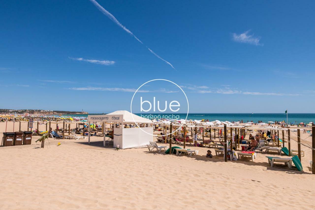 Blue Horizon Rocha Apartment