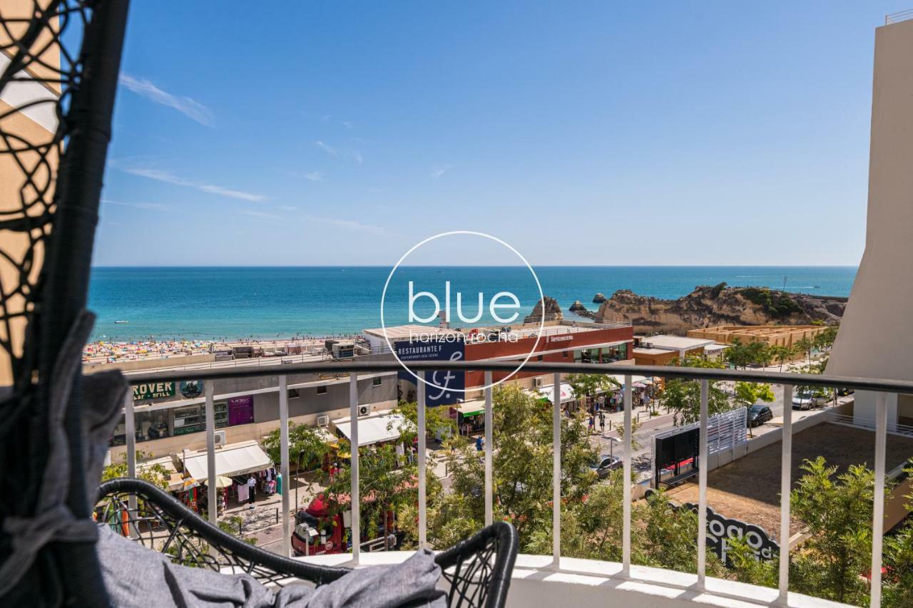 Blue Horizon Rocha Apartment