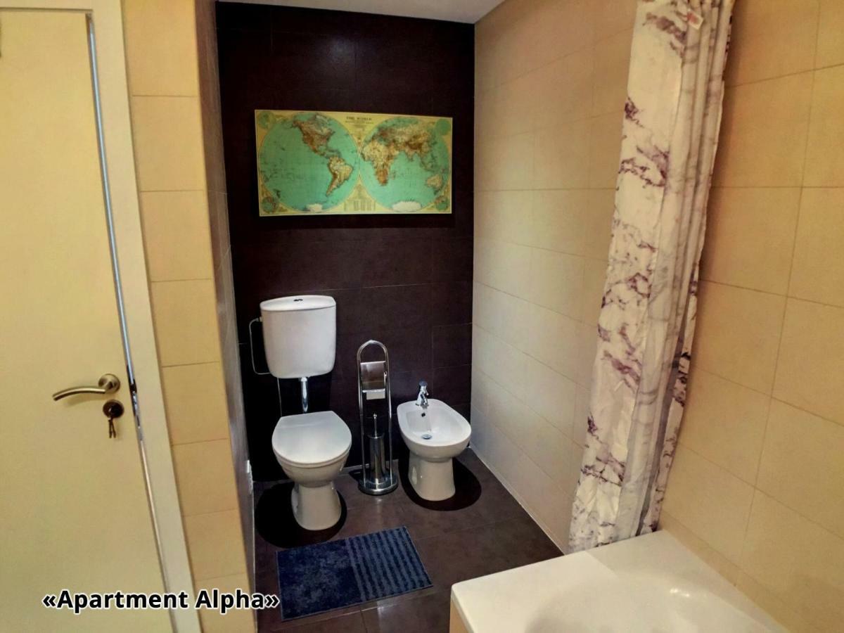 Alpha - 2 Bedrooms, Private Rooftop Patio With Hot Tub, Bbq And View Apartamento Ferragudo (Faro)