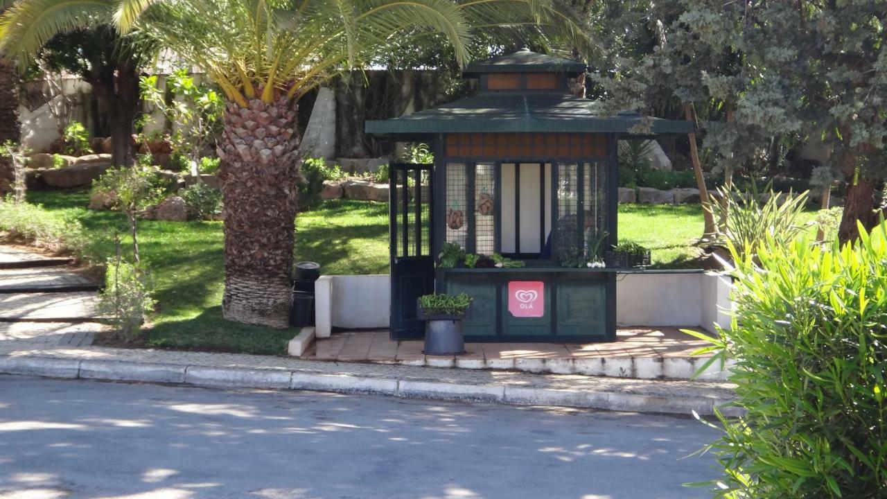 Garden Quinta Do Morgado *