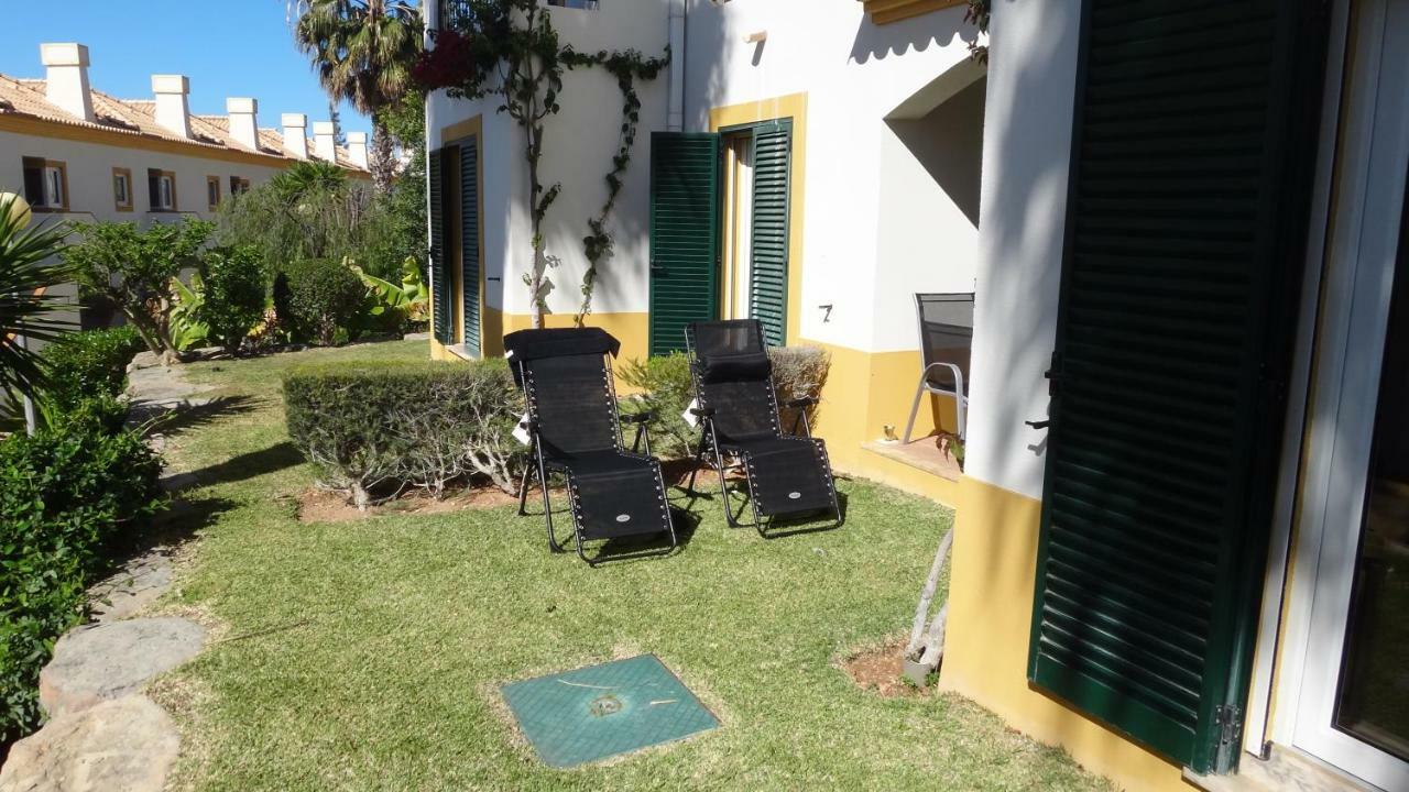 Apartment Garden Quinta Do Morgado Tavira
