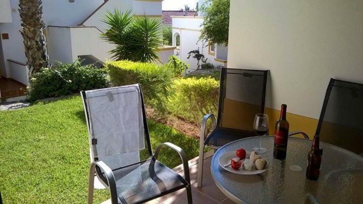Garden Quinta Do Morgado