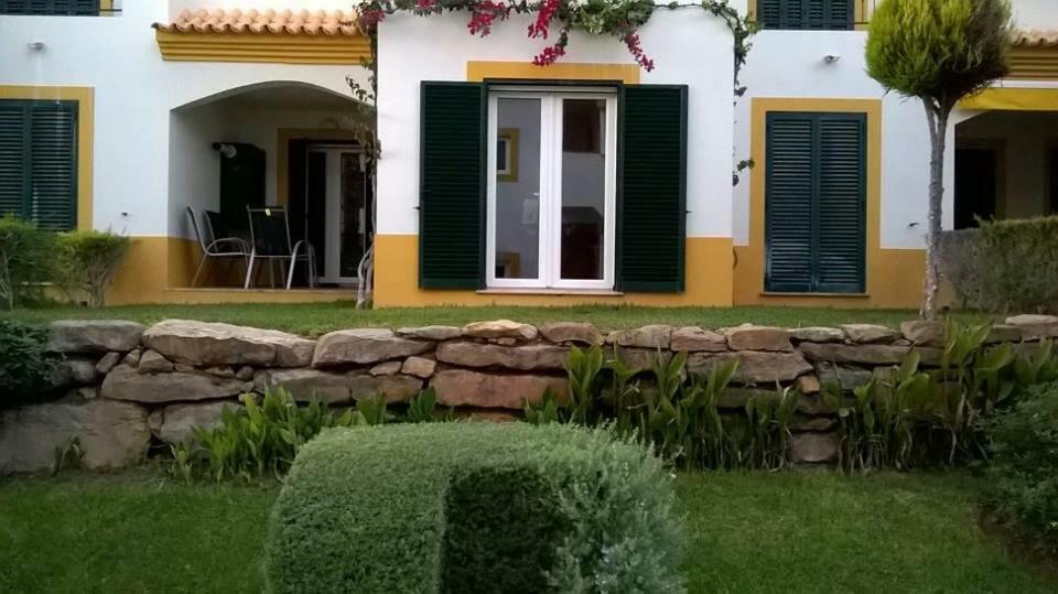 Apartment Garden Quinta Do Morgado