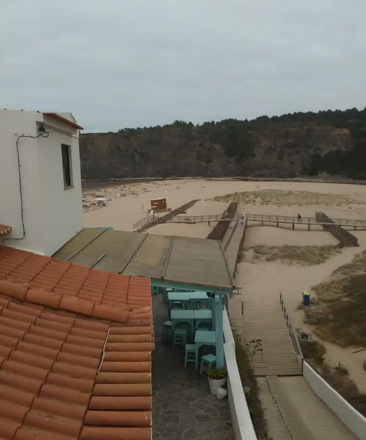 Holiday home Mira-mar Odeceixe
