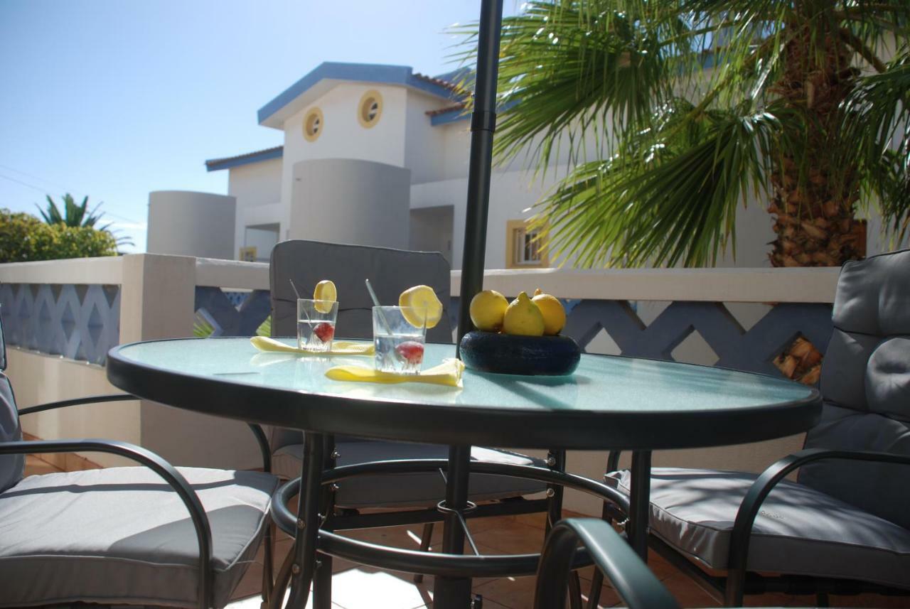 Serenity House Porto Santo