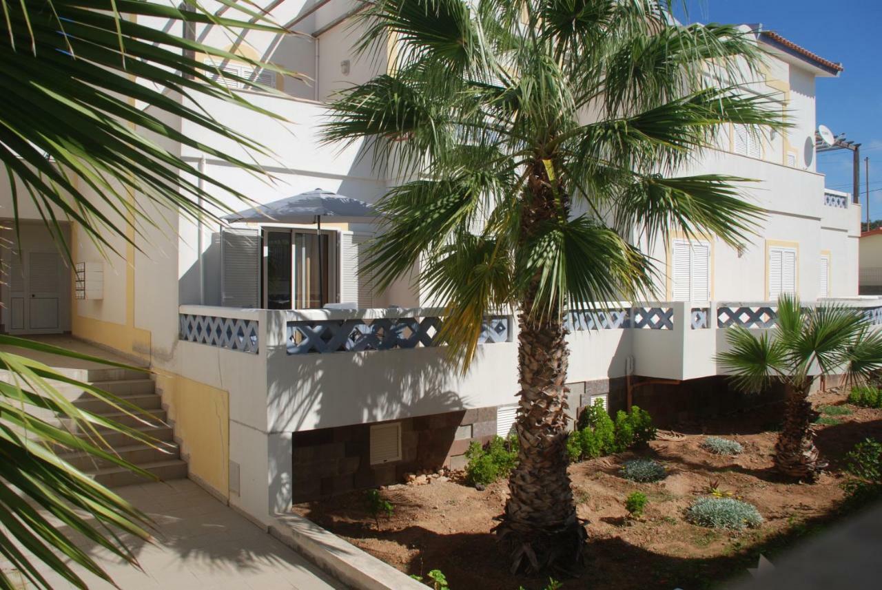 Serenity House Apartment Porto Santo