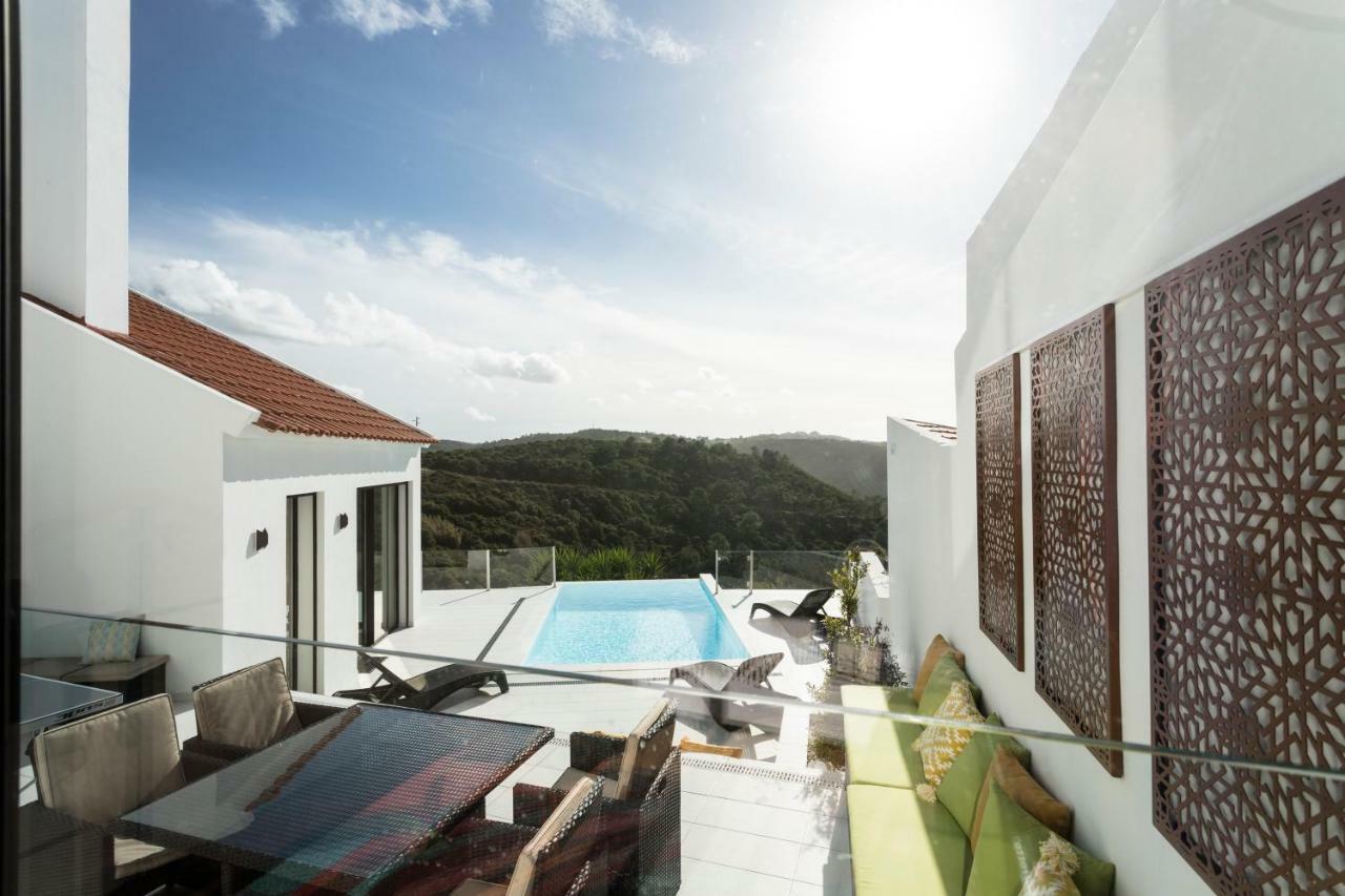 Villa Casa Tazmin Santo Isidoro
