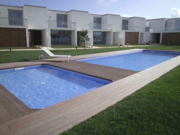 Holiday home Sea
