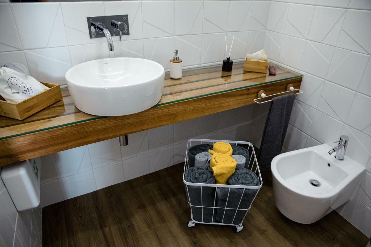 Apartamento Slope House