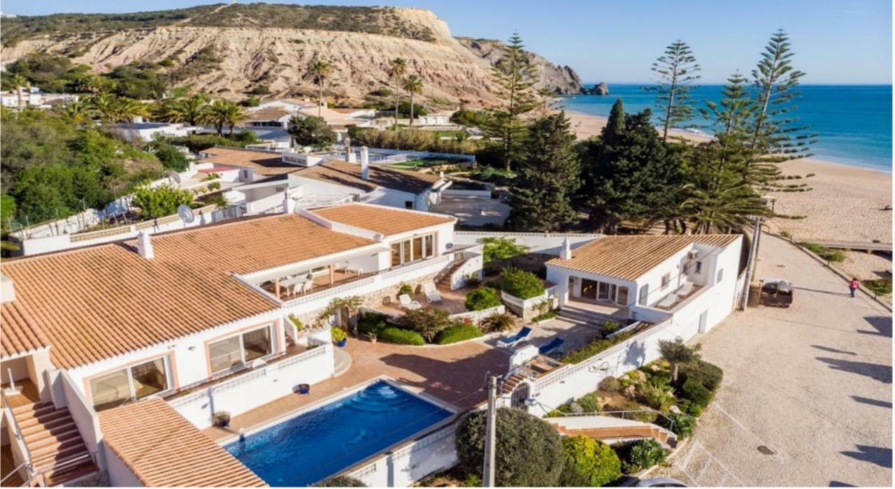 Casa Bom Porto Villa Praia Da Luz