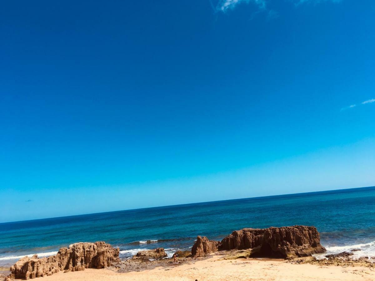 Casinha Vista Mar Сasa de vacaciones