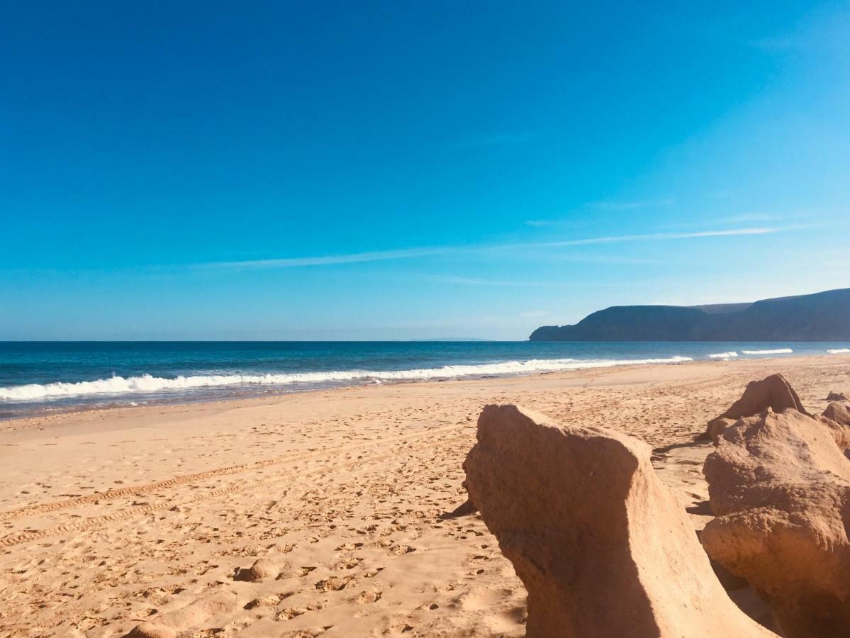 Casinha Vista Mar Porto Santo
