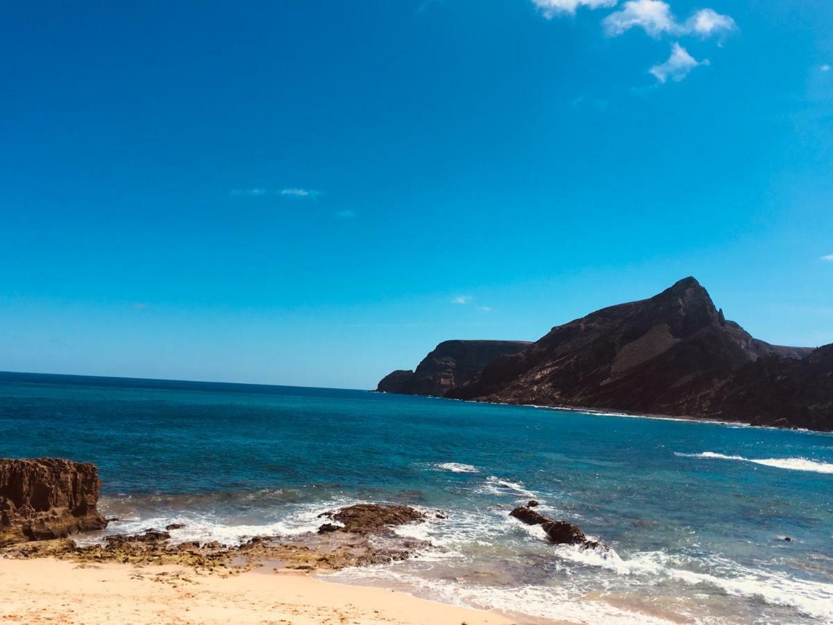 Casinha Vista Mar Сasa de vacaciones *