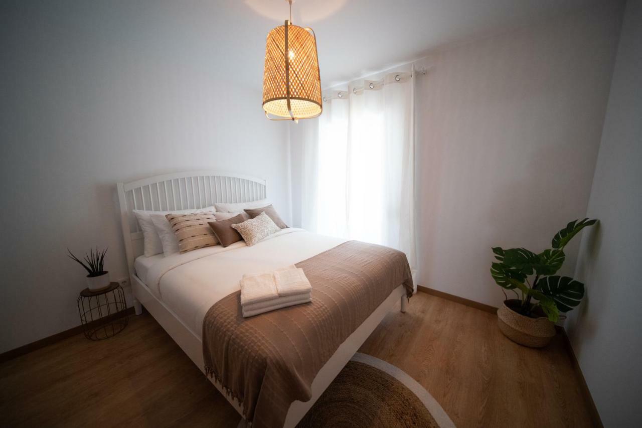 Vakantiehuis O Sitio Do Mundo - Novo Na Nazaré