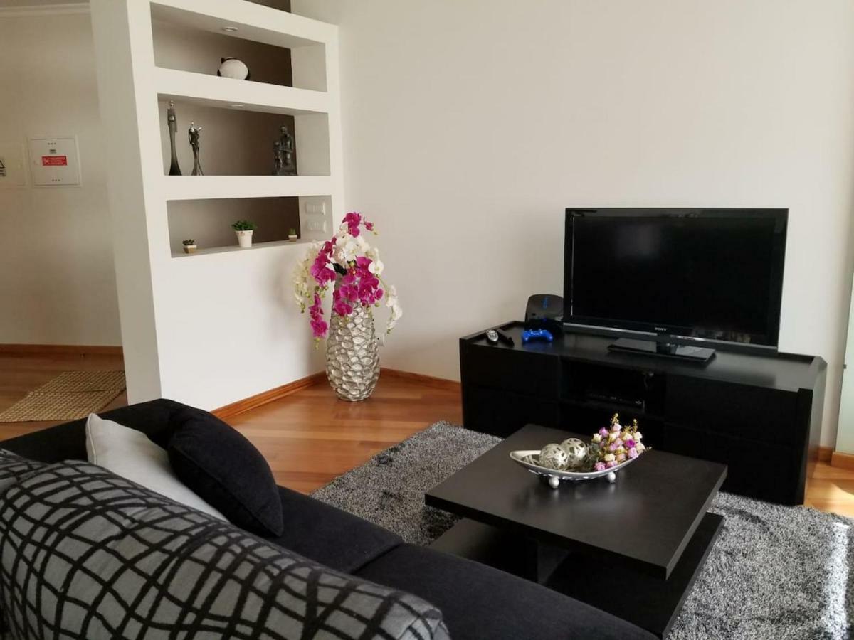 Vip Paradise Apartment
