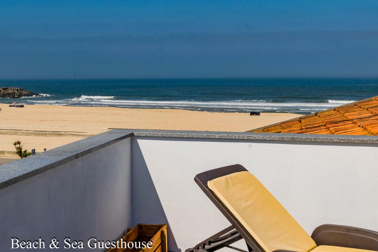& Sea Guest house Espinho (Aveiro)