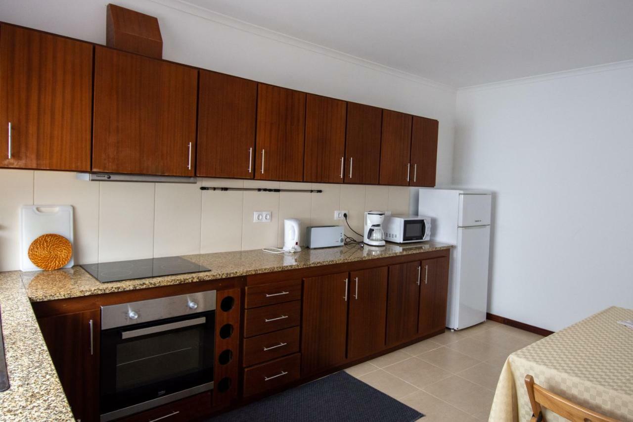 Holiday home Casa Do Sr. Paulo Nordeste (Azores)