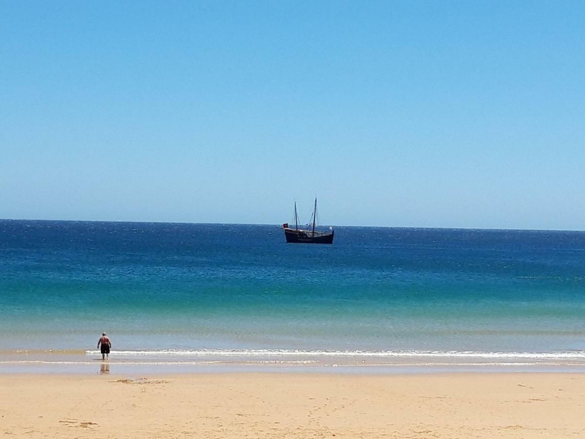 Sea