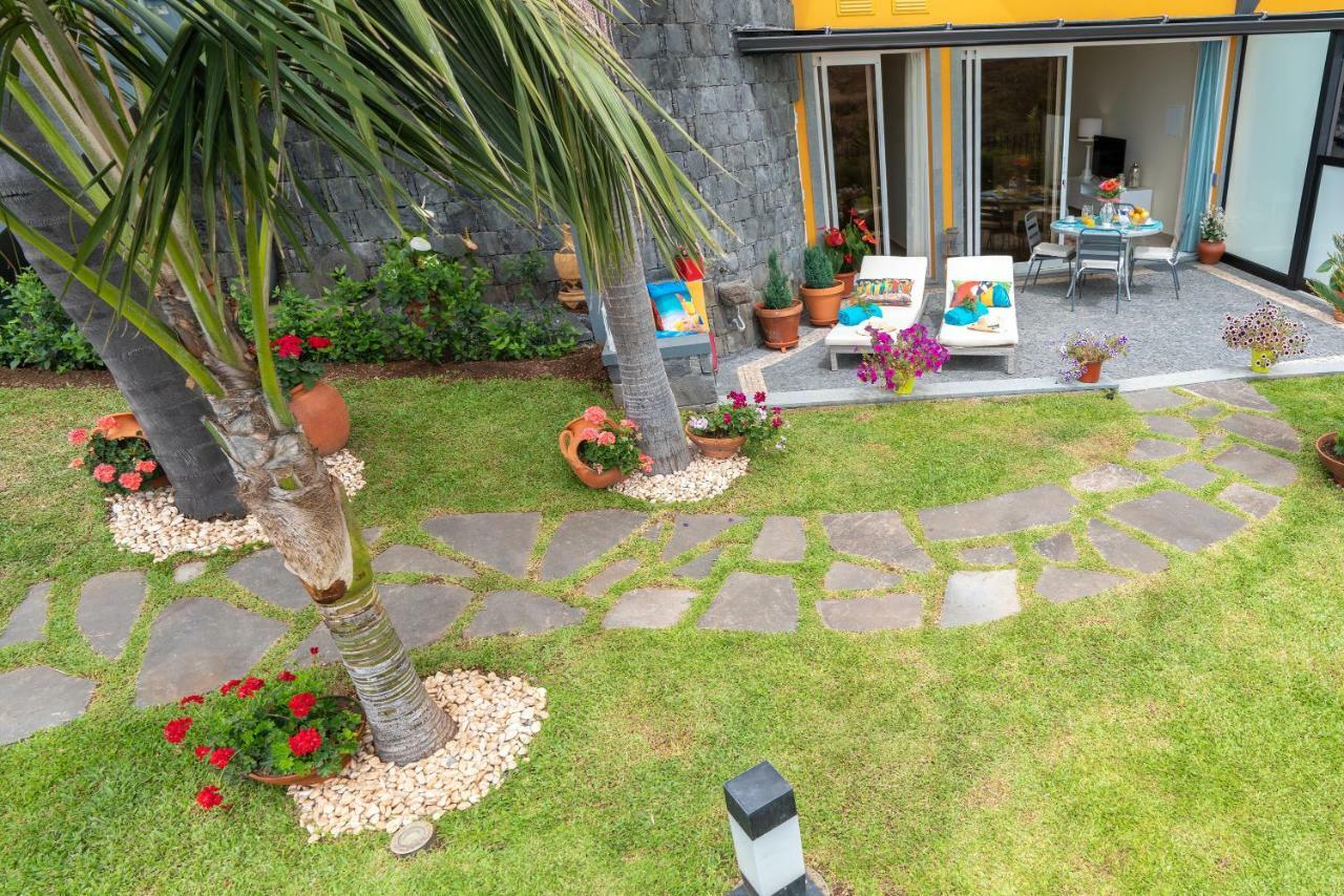 Vakantiehuis Zeza's Garden *
